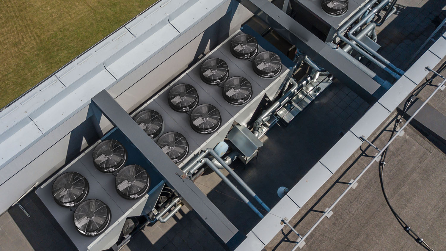 Cooling tower